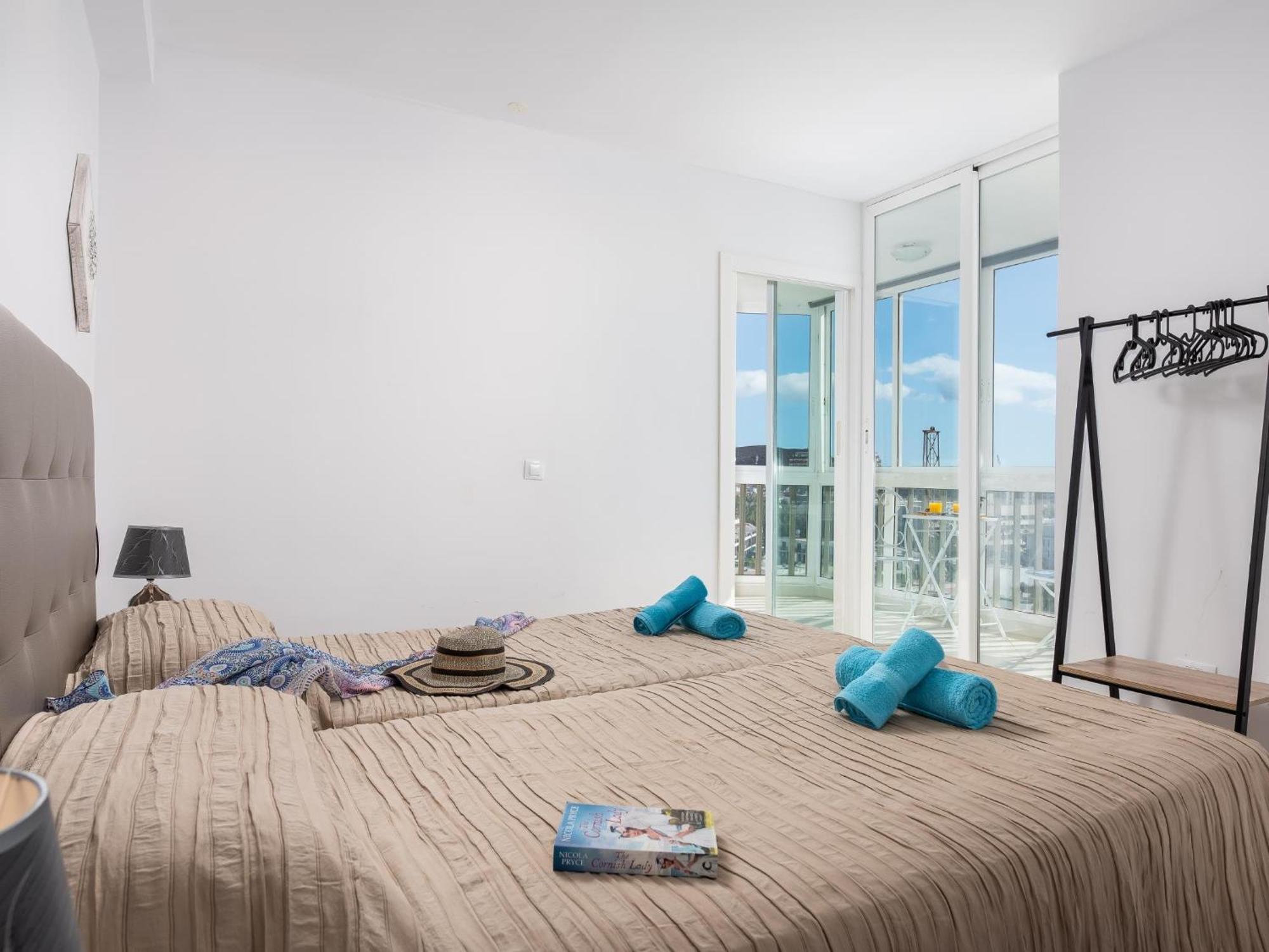 8D. Modern Flat In Las Americas Playa de las Americas  Exterior photo