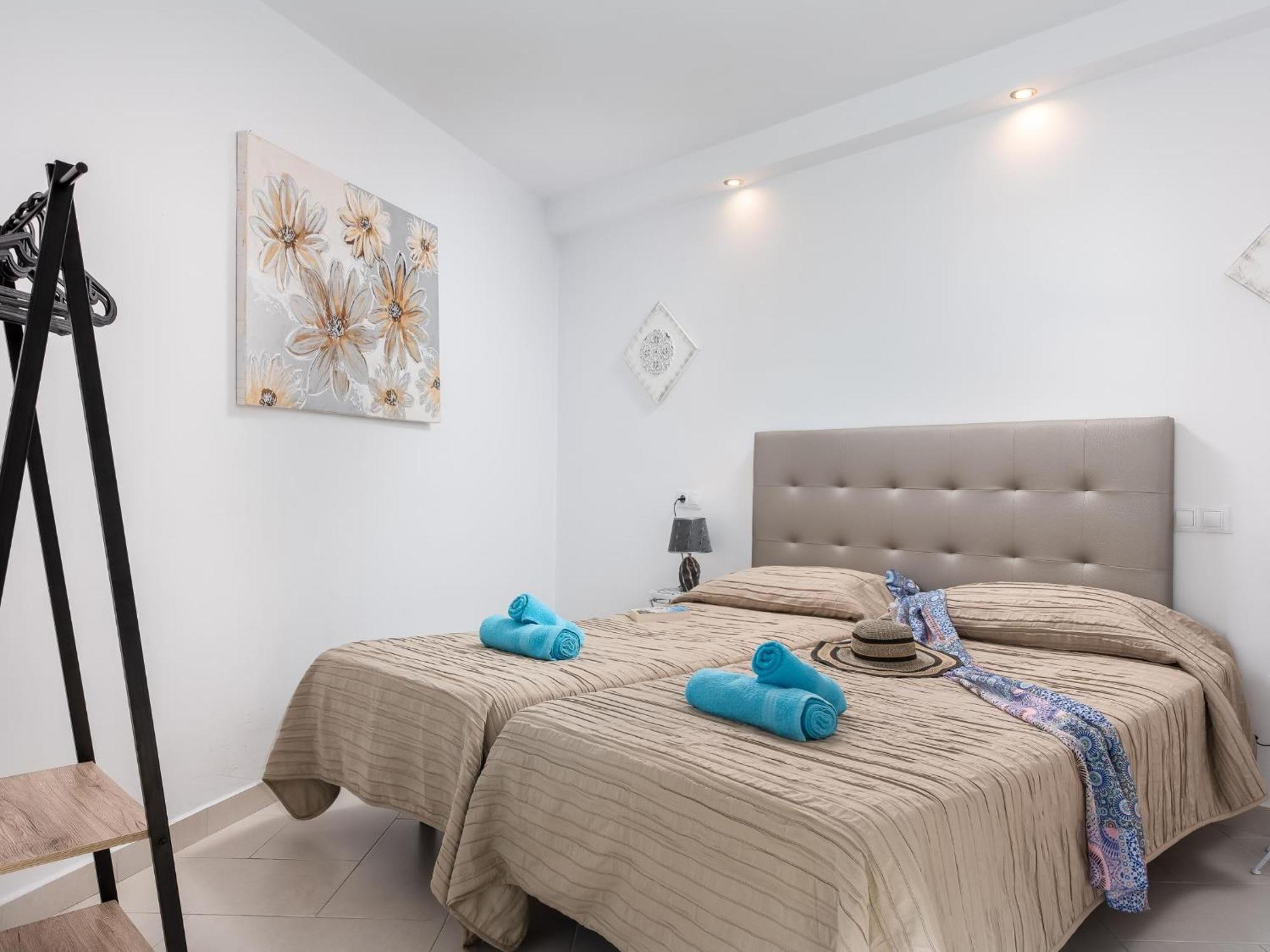 8D. Modern Flat In Las Americas Playa de las Americas  Exterior photo
