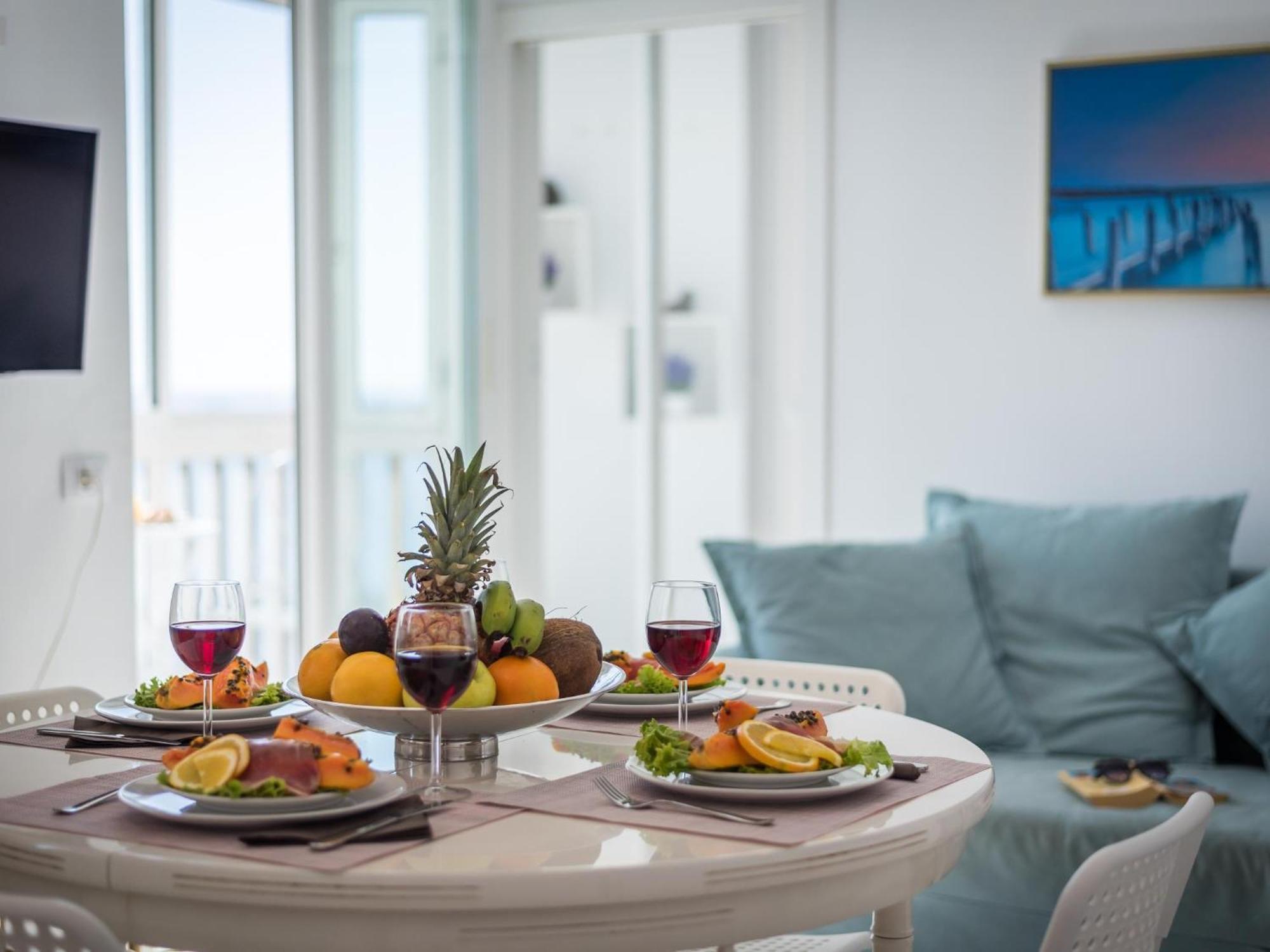 8D. Modern Flat In Las Americas Playa de las Americas  Exterior photo